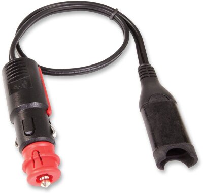 Charger Cord Socket O2