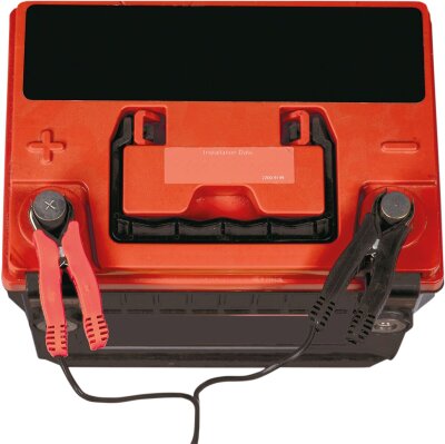 Charger Repl Clips O4