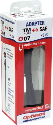 Adapter Sae Charger/tm O7