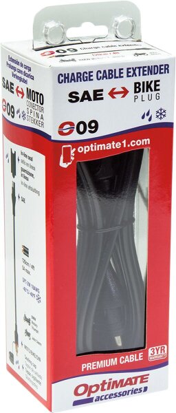 Charger Cbl Euro Din O9