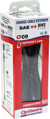 Charger Cbl Euro Din O9