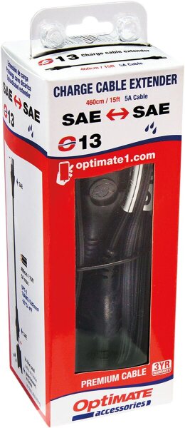 Charger Extension 15o13