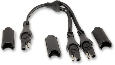 Chrgr Y-split No Fuse O15