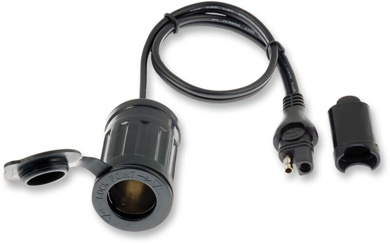 Adapter Sae Cig Lightr O6