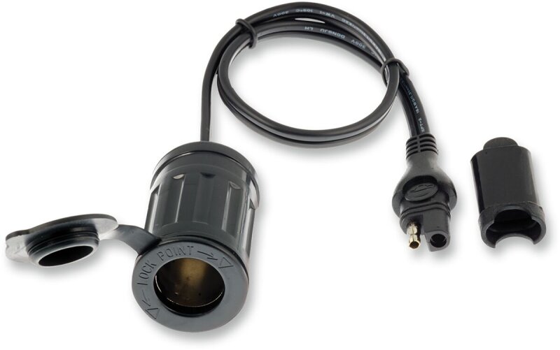 Adapter Sae Cig Lightr O6