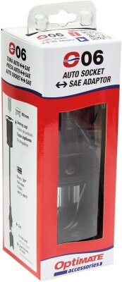 Adapter Sae Cig Lightr O6