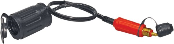 Adapter Din Cig Light O16