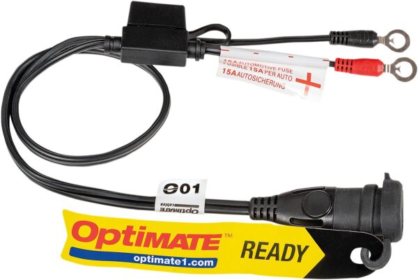 Cord Conn Sae O1 20pk