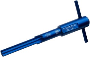 Tool Ign Swtch Alignment