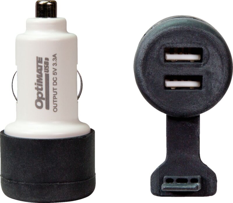 Cig Usb Charger 2a O106