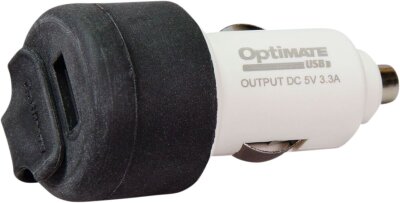 Cig Usb Charger 2a O106