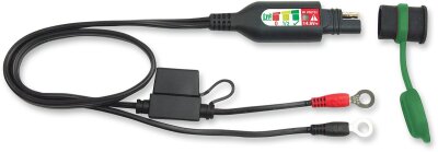 Cord Eye W/test Lithium