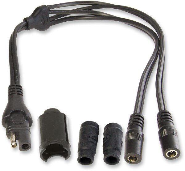 Cord Y-splittr Sae To 2.5