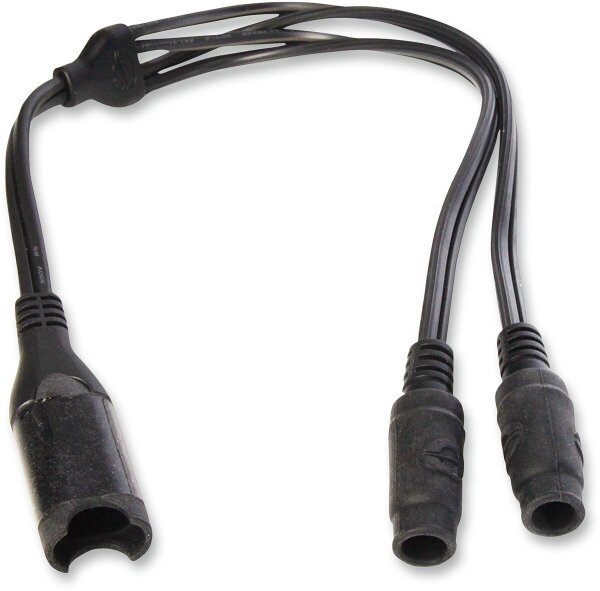 Cord Y-splittr Sae To 2.5