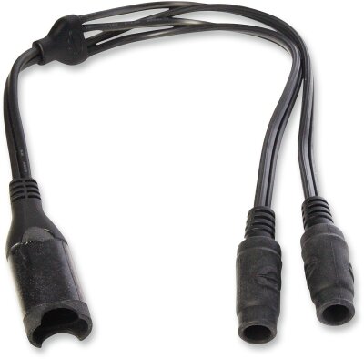Cord Y-splittr Sae To 2.5