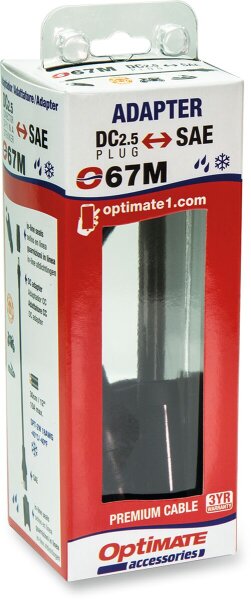Cord Adapter O67