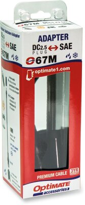 Cord Adapter O67