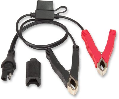 Cord Clips Fused O14