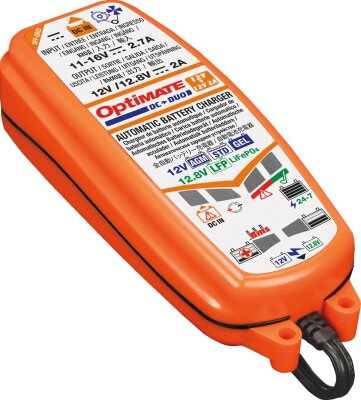 Charger Optimate Dc 2 Dc