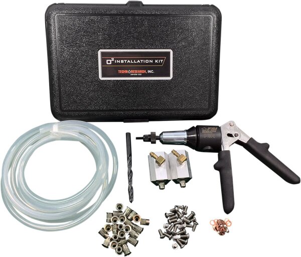 Tool 02 Sensor Install