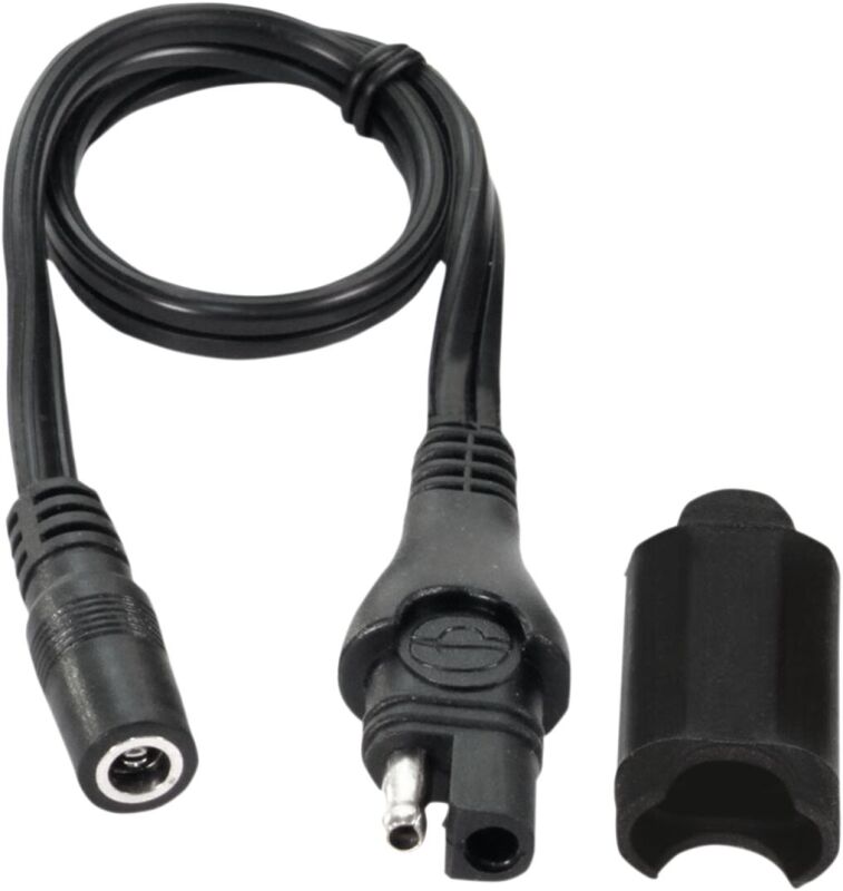 Adpt Sae Dc2.5mm Socket