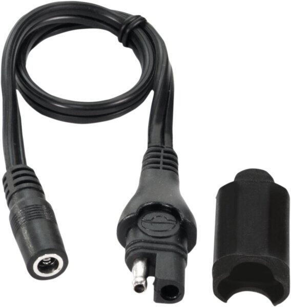 Adpt Sae Dc2.5mm Socket