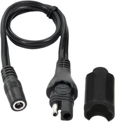 Adpt Sae Dc2.5mm Socket