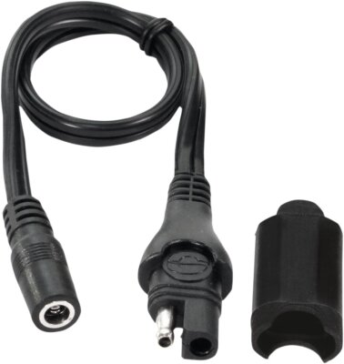 Adpt Sae Dc2.5mm Socket