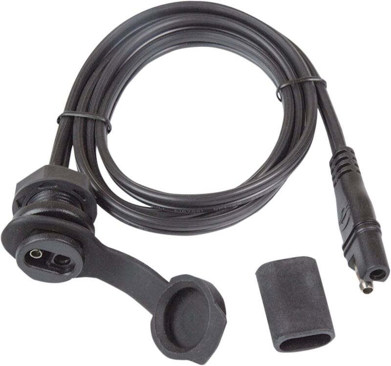 Sae Sockt M18 Panel Mount