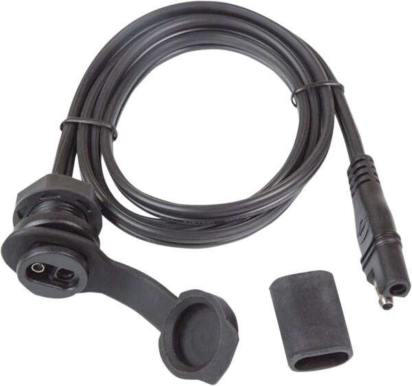 Sae Sockt M18 Panel Mount