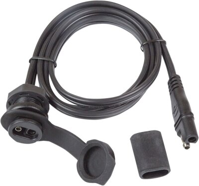 Sae Sockt M18 Panel Mount