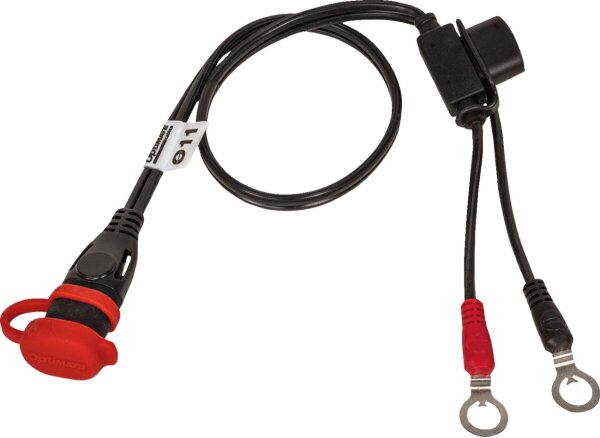Charger Cord 5/16 M8 O-11