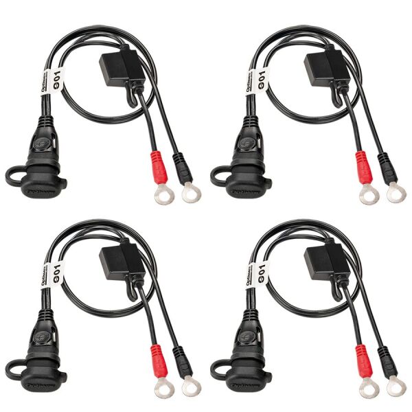 Cord O1 4pack 1/4 Rng