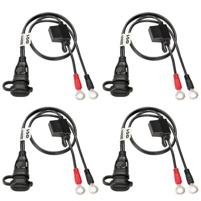 Cord O1 4pack 1/4 Rng