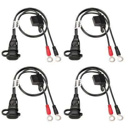 Cord O1 4pack 1/4 Rng