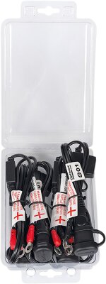 Cord O1 4pack 1/4 Rng