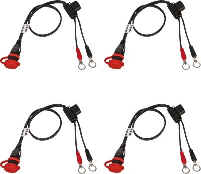 Cord 4pack 5/16 Ring