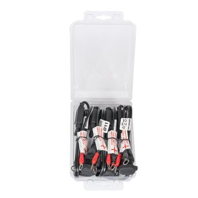Cord 4pack 5/16 Ring