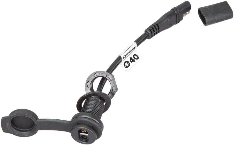 Socket Sae With 6 Cable