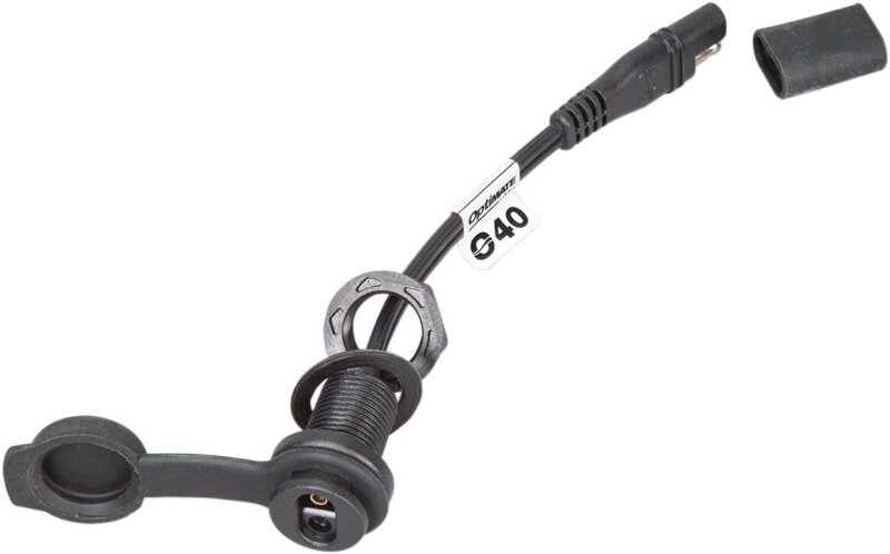 Socket Sae With 6 Cable