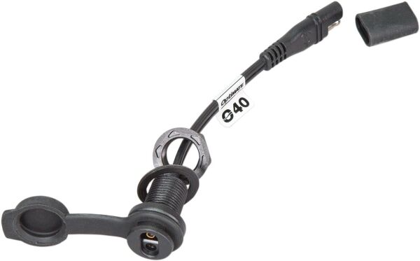 Socket Sae With 6 Cable