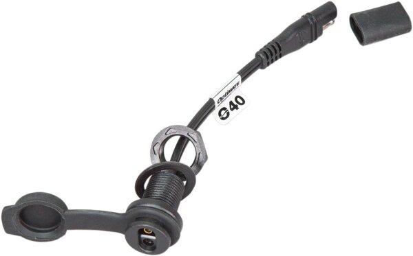 Socket Sae With 6 Cable