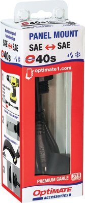 Socket Sae With 6 Cable