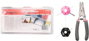 Tool Electrical Maint Set