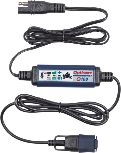 Charger Usb 3.3a Lithium