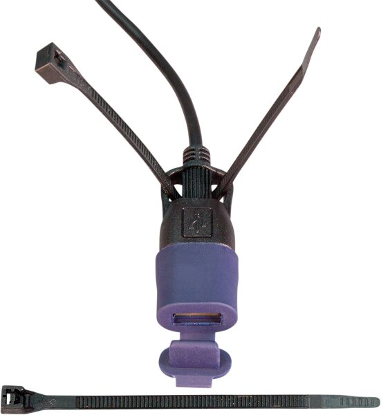 Charger Usb 3.3a Lithium