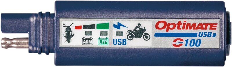 Charger Usb 2400ma