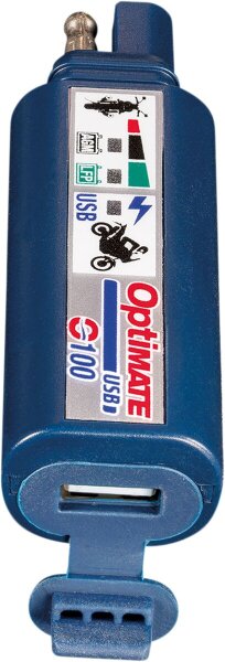 Charger Usb 2400ma