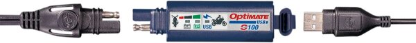 Charger Usb 2400ma