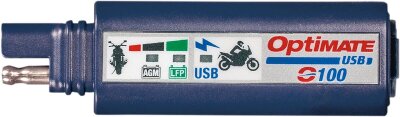 Charger Usb 2400ma